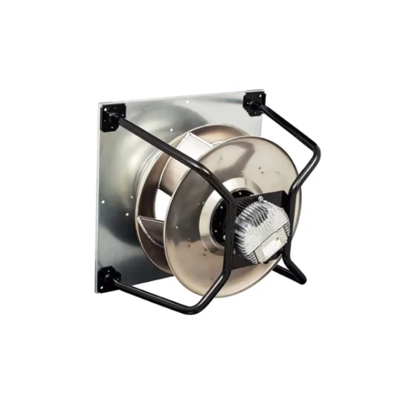 ebmpapst K3G450-PB24-05 Ventola