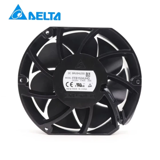 Ventilatore Delta FFB1524UHG
