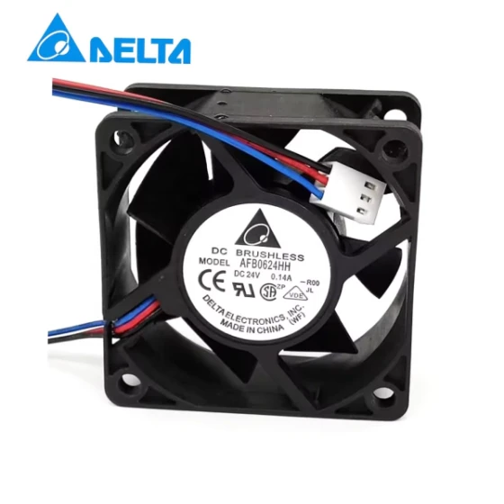 Ventilatore Delta AFB0624H