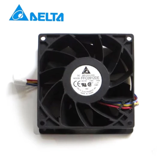 Ventilatore Delta FFC0912DE