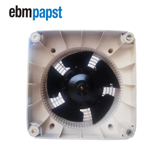 ebmpapst W2D155-FA08-06 Ventilatore