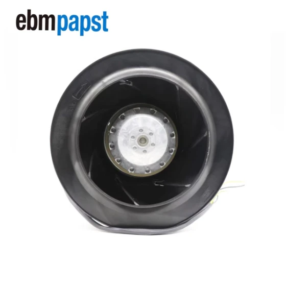 ebmpapst R2D225-AV02-15 Ventola