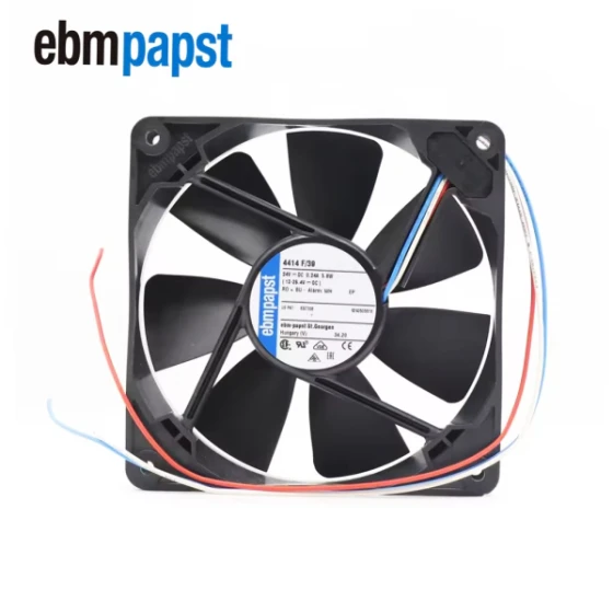 ventilatore ebmpapst 4414F/39