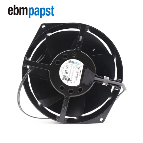 ventilatore ebm-papst W2S130-AA03-01