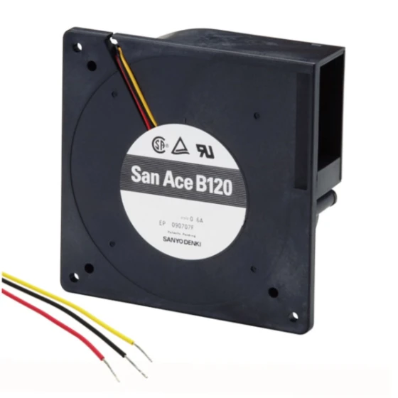 Ventilatore Sanyo Denki 109BF24MD2