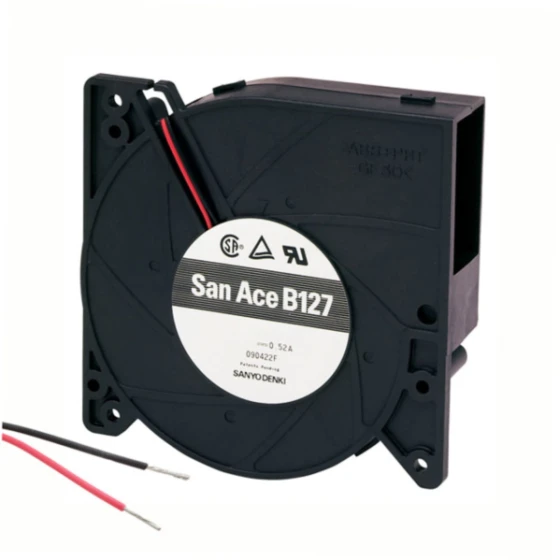 Ventilatore Sanyo Denki 109BJ24HA2