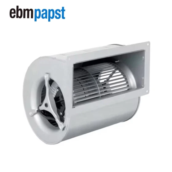 ebmpapst D3G225-HE11-02 Ventola
