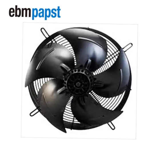 ventola ebmpapst S4E300-AR26-87