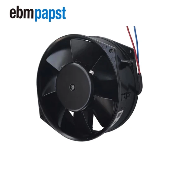 ebmpapst W2G130-AA33-01 Ventola