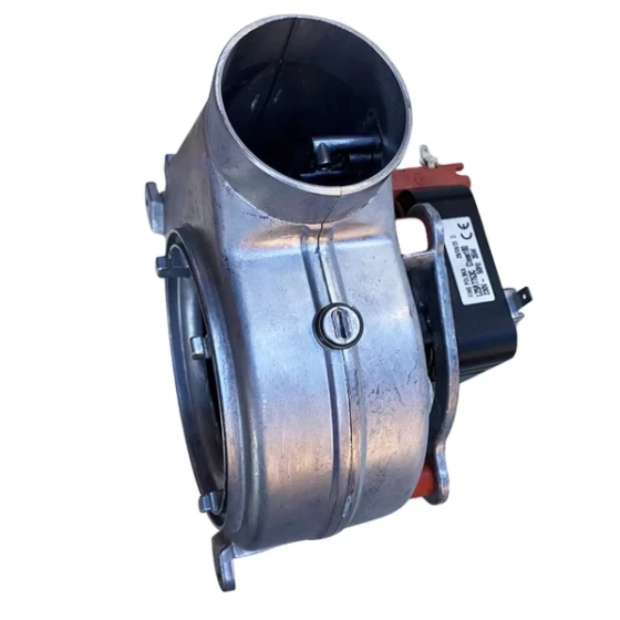 FIME VGR0004721 Ventilatore