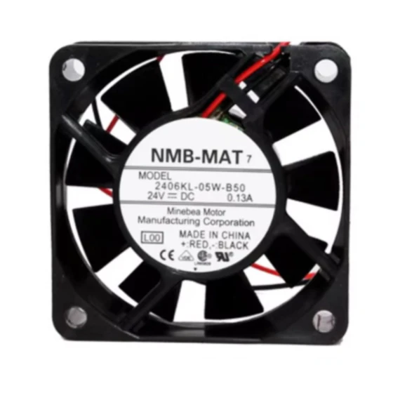Ventilatore NMB 2406KL-05W-B50