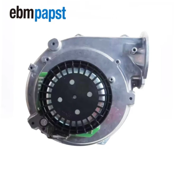 ebmpapst G1G126-AB13-13 Ventola