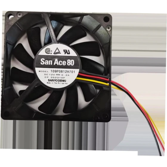 Ventilatore Sanyo 109P0812H701