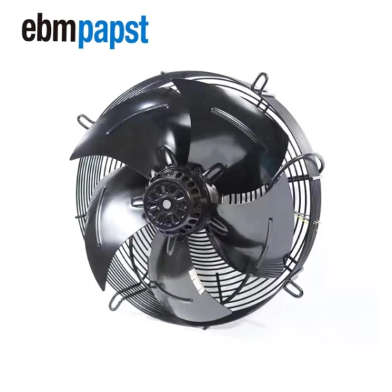 ebmpapst S4E350-AP06-30/A06 Ventilatore
