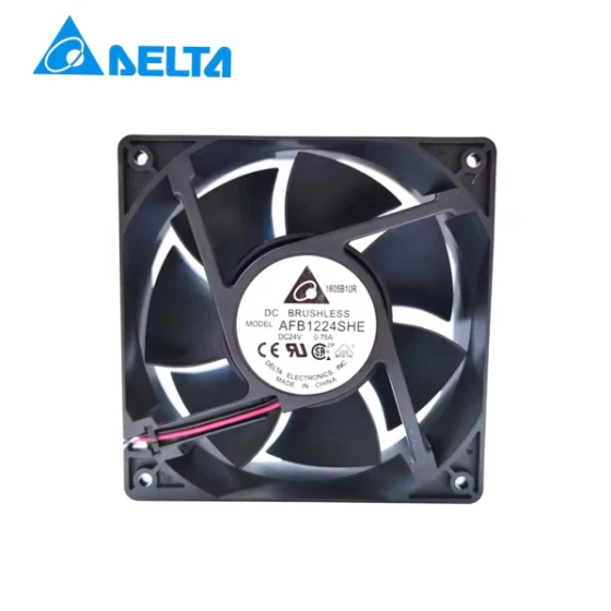 Ventilatore Delta AFB1224SHE