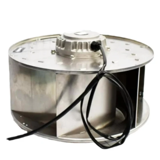 ABB CRBB/4-400/188 Ventilatore