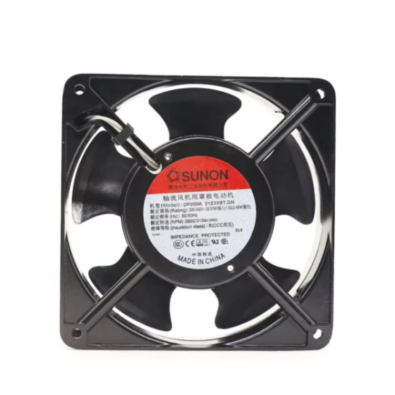 Ventilatore SUNON DP200A 2123XBT.GN