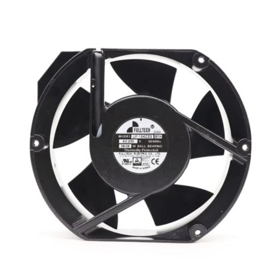 Ventilatore Fans-tech UF-15AC23BTH
