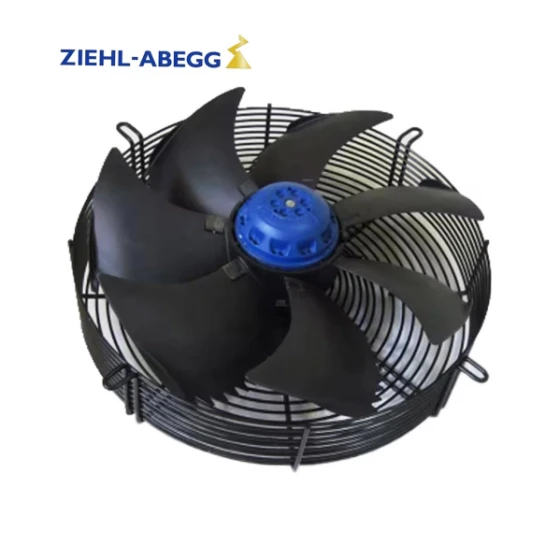 Ziehl Abegg FH065-VDP.6N.V7 Ventilatore