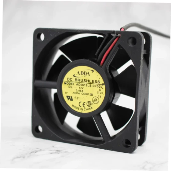 Ventola ADDA AD0612LS-C70GL