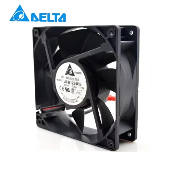 Ventilatore Delta AFB1224HE