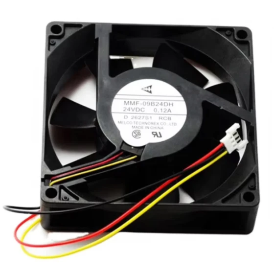 Ventilatore Mitsubishi MMF-09B24DH-RCB