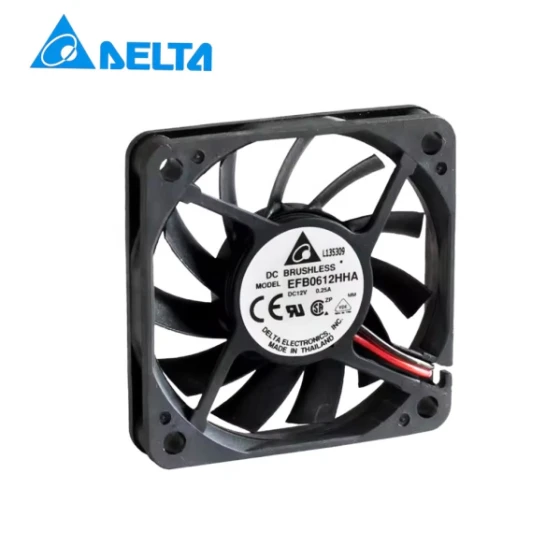 Ventilatore Delta EFB0612HHA