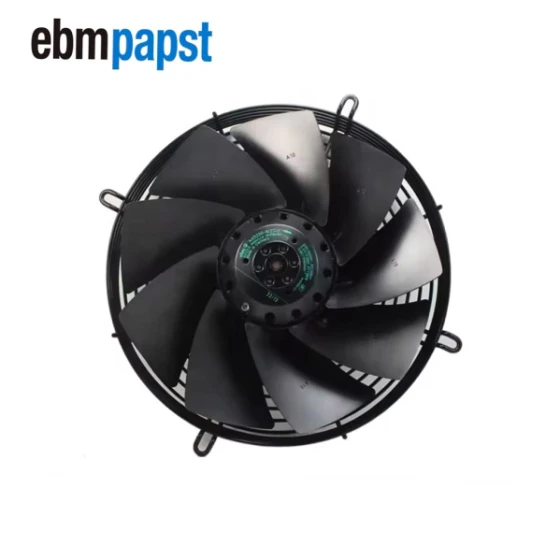 ebmpapst A4D250-AI22-01 Ventilatore