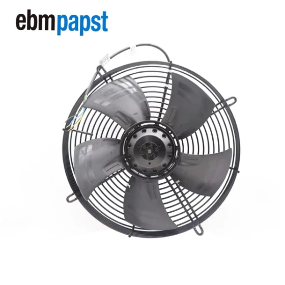 ebmpapst S4D300-AS34-30 Ventola