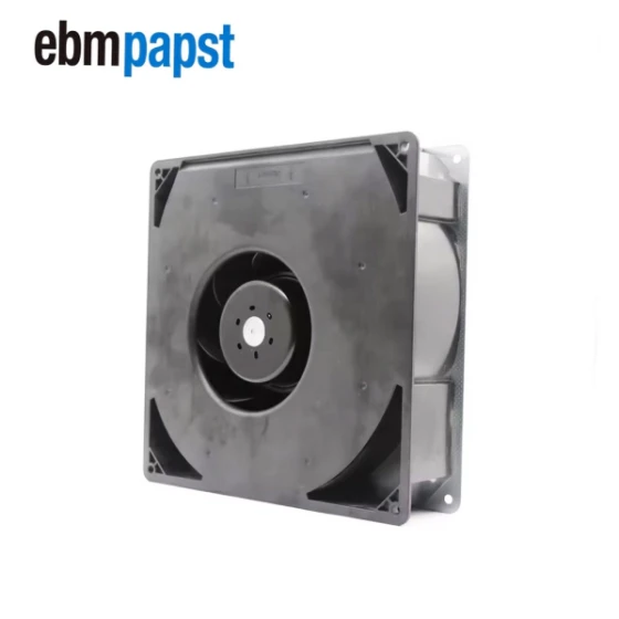 ebmpapst RG160-28/18N Ventilatore
