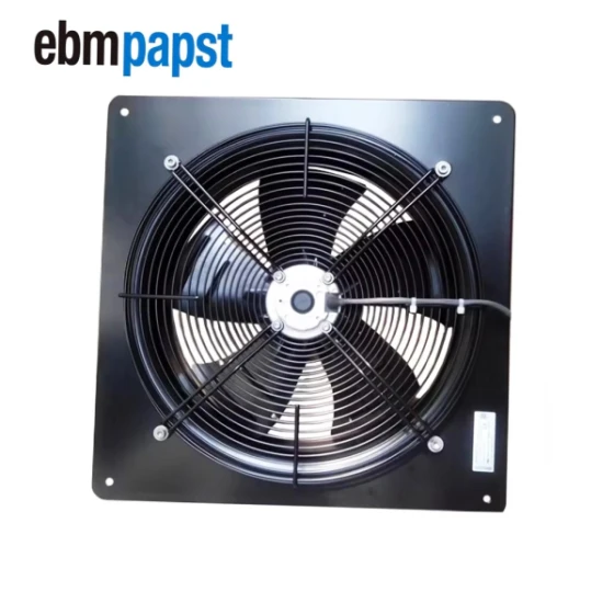 ventilatore ebm-papst W4D400-DP12-40