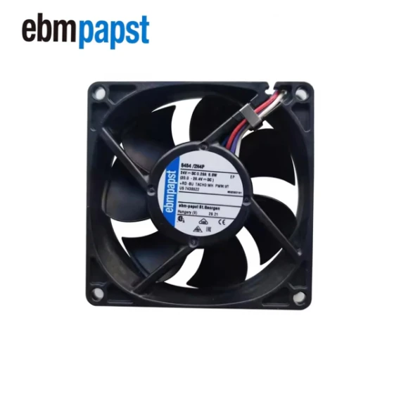 ventilatore ebmpapst 8454/2H4P