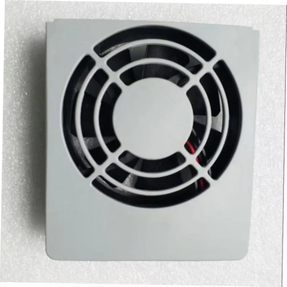 Ventilatore Vacon PUDC24H4C-049