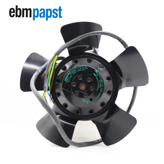 ebmpapst A2D200-AA02-33 Ventola