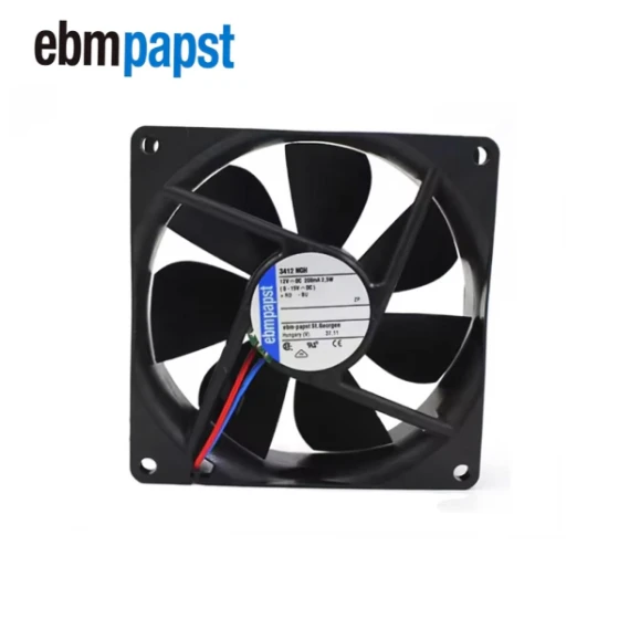 Ventilatore ebmpapst 3412NGH