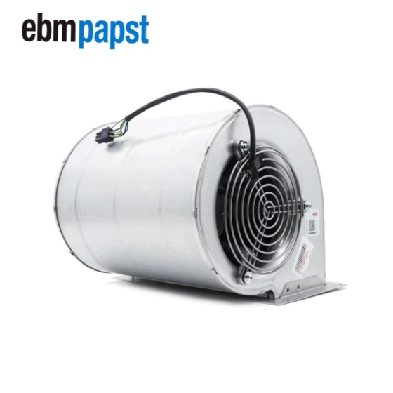 ebmpapst D2D146-AA28-28 Ventilatore