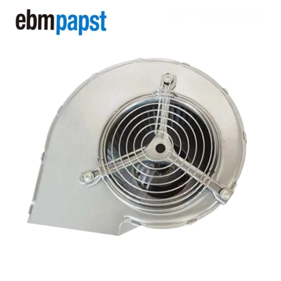 ventola ebm-papst D4E160-FH12-05