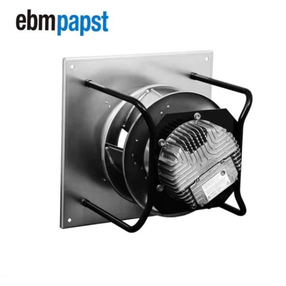 ebmpapst K3G450-AZ30-01 Ventola