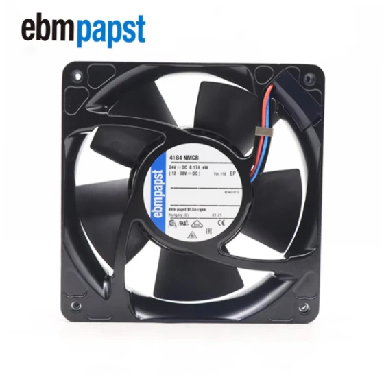 Ventilatore ebmpapst 4184NMCR