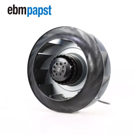 ventilatore ebm-papst R2E250-AS47-09