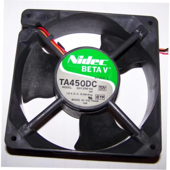 Ventilatore Nedic TA450DC B34978-55