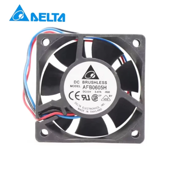 Ventilatore Delta AFB0605H