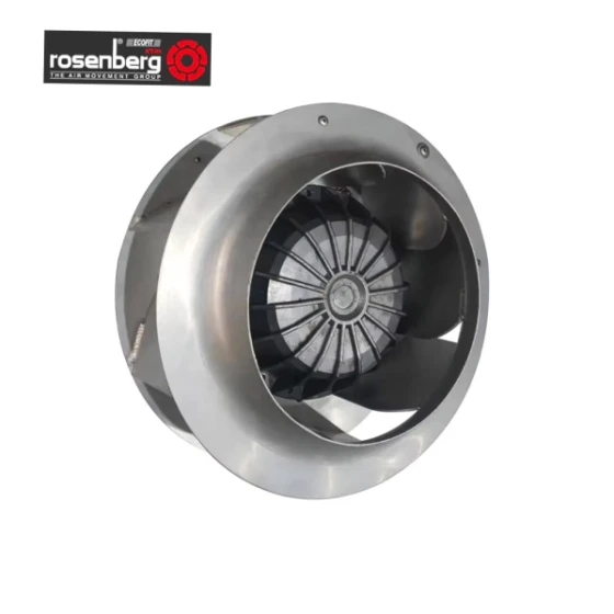 Ventilatore Rosenberg DKHR315-2SW.098.6FA