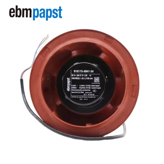 ventola ebmpapst R1G175-AB41-34