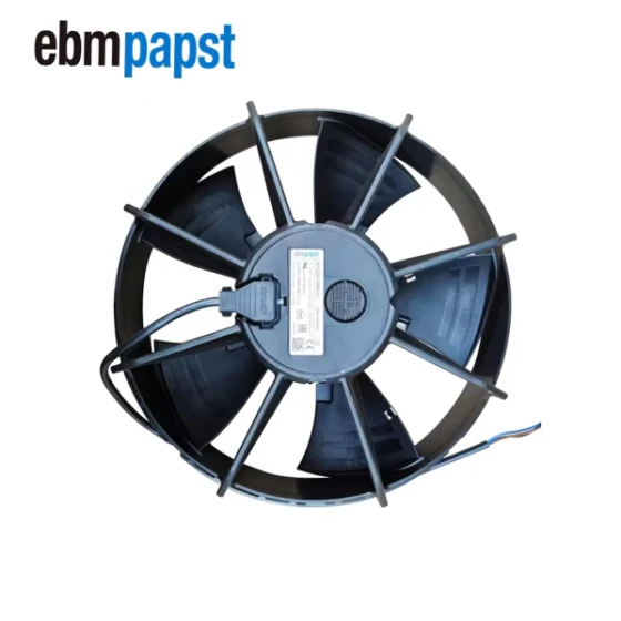 ventola ebm-papst W1G230-EB89-01