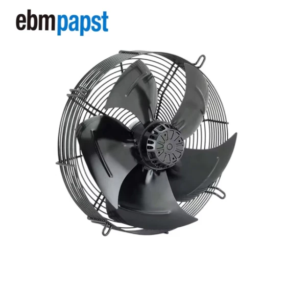 ebmpapst S4D450-CO14-01/F01 Ventola