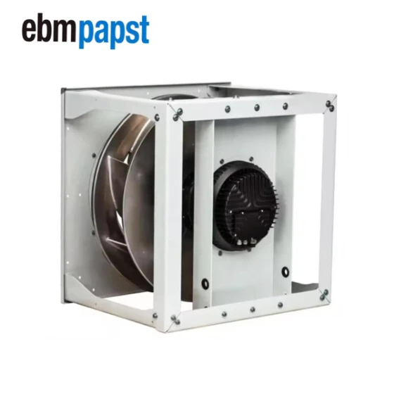 ebmpapst K3G630-AR02-01 Ventola