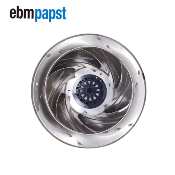 ventola ebm-papst R4E355-AL02-06
