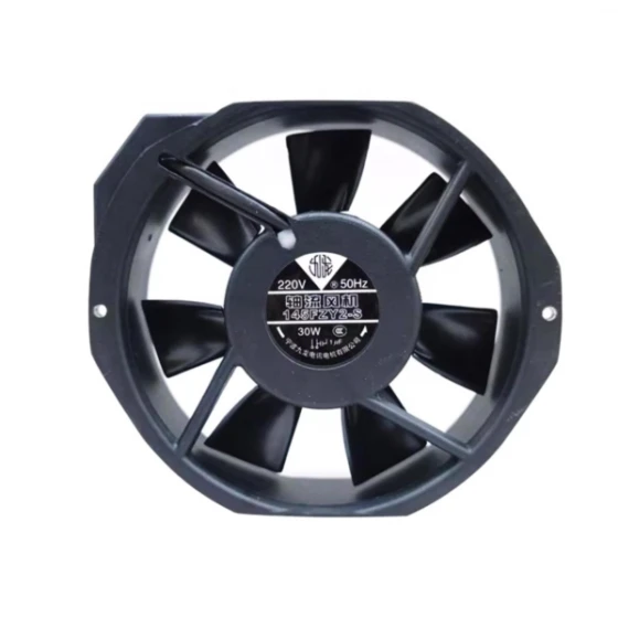 Henry 145FZY2-S Ventilatore