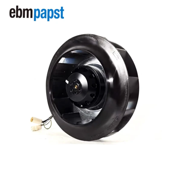 ebmpapst R2D225-AT26-15 Ventola